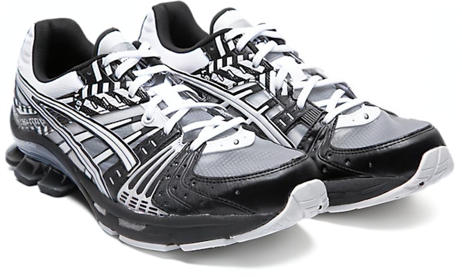 ASICS Gel Kinsei OG 'Modern Tokyo' 1021A300-100 Lookbook ASICS Gel Kinsei OG 'Modern Tokyo' 1021A300-100