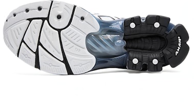 ASICS Gel Kinsei OG 'Modern Tokyo' Sepatu Olahraga 1021A300-100 Sizing ASICS Gel Kinsei OG 'Modern Tokyo' Sepatu Olahraga 1021A300-100