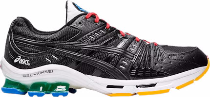ASICS Gel Kinsei OG 'Multi-Color' 1021A281-001 ASICS Gel Kinsei OG 'Multi-Color' 1021A281-001