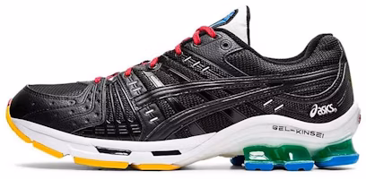 ASICS Gel Kinsei OG 'Multi-Color' 1021A281-001 ASICS Gel Kinsei OG 'Multi-Color' 1021A281-001