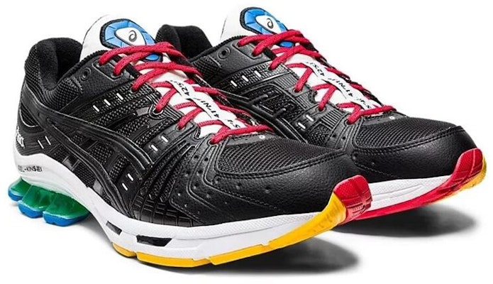 ASICS Gel Kinsei OG 'Multi-Color' 1021A281-001 Lookbook ASICS Gel Kinsei OG 'Multi-Color' 1021A281-001