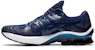 ASICS Gel Kinsei OG 'Peacoat' Lelaki Perempuan Kasut Sukan Malasyia 1021A330-400