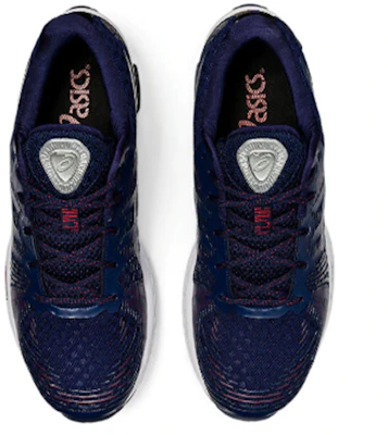 ASICS Gel Kinsei OG ''Peacoat'' Herren Sneaker 1021A330-400 Shop ASICS Gel Kinsei OG ''Peacoat'' Herren Sneaker 1021A330-400