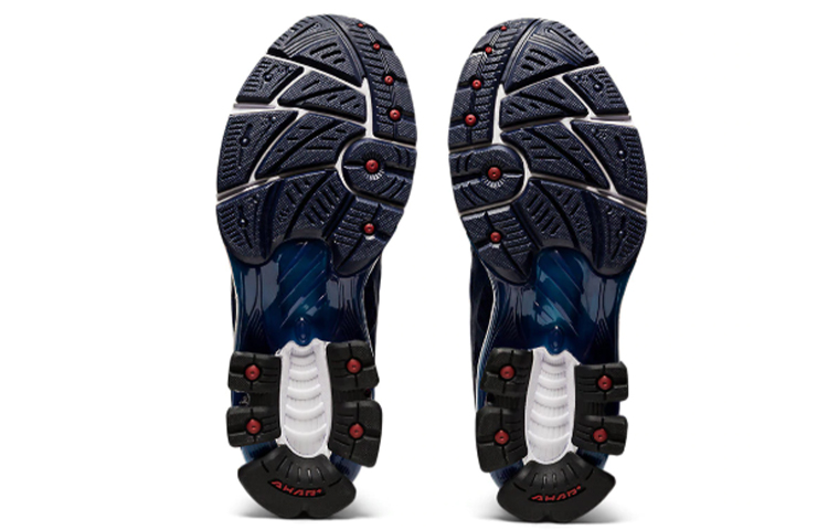 Details for ASICS Gel Kinsei OG ''Peacoat'' Herren Sneaker 1021A330-400