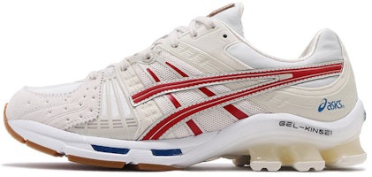 ASICS Gel Kinsei OG 'Retro Tokyo' 1021A293-200 ASICS Gel Kinsei OG 'Retro Tokyo' 1021A293-200