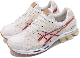 ASICS Gel Kinsei OG 'Retro Tokyo' Lelaran Jepun 1021A293-200 Lookbook ASICS Gel Kinsei OG 'Retro Tokyo' Lelaran Jepun 1021A293-200