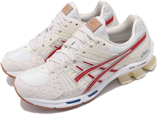 ASICS Gel Kinsei OG 'Retro Tokyo' 1021A293-200 Lookbook ASICS Gel Kinsei OG 'Retro Tokyo' 1021A293-200