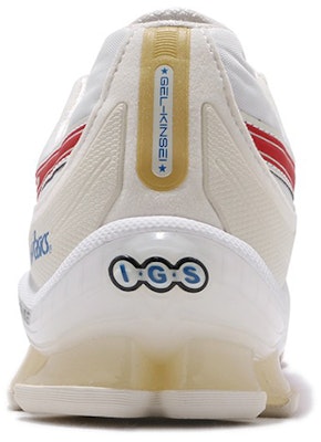 ASICS Gel Kinsei OG 'Retro Tokyo' 1021A293-200 Shop ASICS Gel Kinsei OG 'Retro Tokyo' 1021A293-200