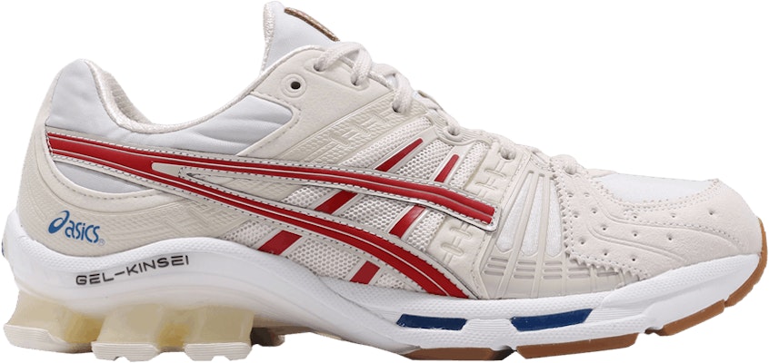 Asics gel shop retro