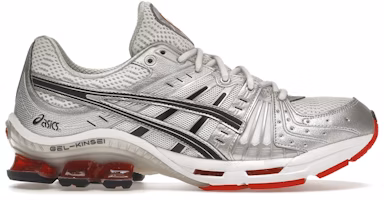 ASICS Gel Kinsei OG 'Silver' 1021A117-101 ASICS Gel Kinsei OG 'Silver' 1021A117-101