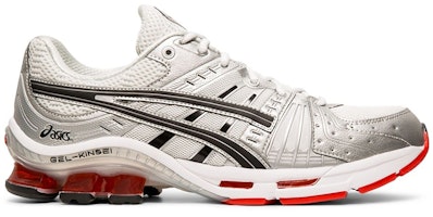 아식스 젤 킨세이 OG '실버' (Asikseu Jel Kinsei OG 'Silbeo') 1021A117-101 Order 아식스 젤 킨세이 OG '실버' (Asikseu Jel Kinsei OG 'Silbeo') 1021A117-101