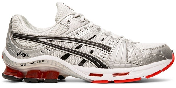 아식스 젤 킨세이 OG '실버' (Asikseu Jel Kinsei OG 'Silbeo') 1021A117-101 Order 아식스 젤 킨세이 OG '실버' (Asikseu Jel Kinsei OG 'Silbeo') 1021A117-101