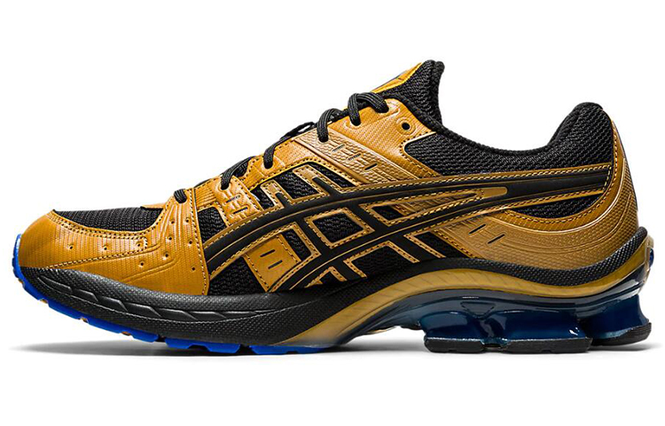 ASICS Gel Kinsei OG 'Spicey Curry Black' 1021A333-200
