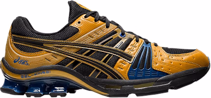ASICS Gel Kinsei OG 'Spicey Curry Black' 1021A333-200 ASICS Gel Kinsei OG 'Spicey Curry Black' 1021A333-200