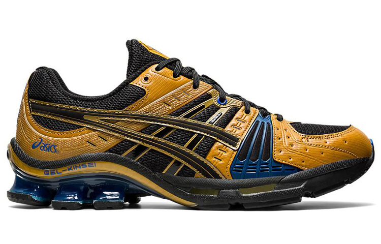 Order ASICS Gel Kinsei OG ''Curry Piccante Nero'' 1021A333-200