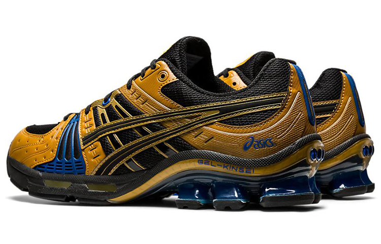 Shop ASICS Gel Kinsei OG ''Curry Piccante Nero'' 1021A333-200