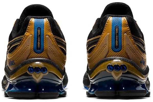 ASICS Gel Kinsei OG 'Spicey Curry Negro' 1021A333-200 Purchase ASICS Gel Kinsei OG 'Spicey Curry Negro' 1021A333-200