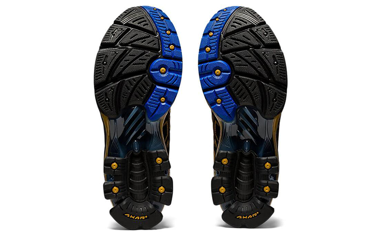 Details for ASICS Gel Kinsei OG ''Curry Piccante Nero'' 1021A333-200