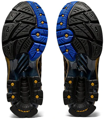 ASICS Gel Kinsei OG ''Curry Piccante Nero'' 1021A333-200 Details for ASICS Gel Kinsei OG ''Curry Piccante Nero'' 1021A333-200