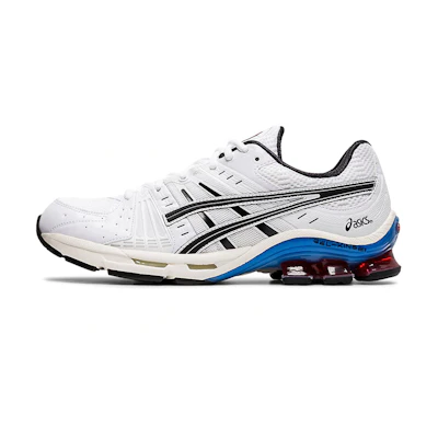 ASICS Gel-Kinsei 'White Black'