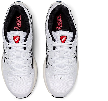 ASICS Gel-Kinsei 'White Black' 1021A117-102 Shop ASICS Gel-Kinsei 'White Black' 1021A117-102
