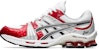 ASICS Gel-Kinsei OG 'Putih Merah Hitam' 1021A117-600