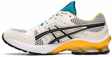 ASICS Gel-Kinsei OG White/Black 1021A212-100 ASICS Gel-Kinsei OG White/Black 1021A212-100