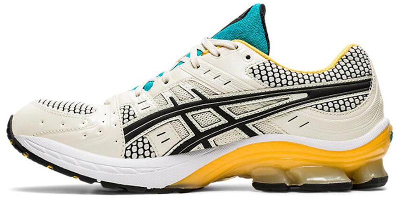 ASICS Gel-Kinsei OG White/Black 1021A212-100 Buy ASICS Gel-Kinsei OG White/Black 1021A212-100