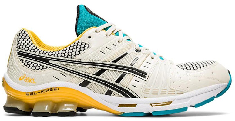 ASICS Gel-Kinsei OG White/Black 1021A212-100 Order ASICS Gel-Kinsei OG White/Black 1021A212-100