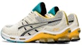 Shop ASICS Gel-Kinsei OG Putih/Hitam 1021A212-100