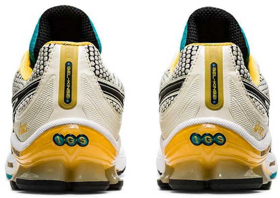 ASICS Gel-Kinsei OG White/Black 1021A212-100 Purchase ASICS Gel-Kinsei OG White/Black 1021A212-100