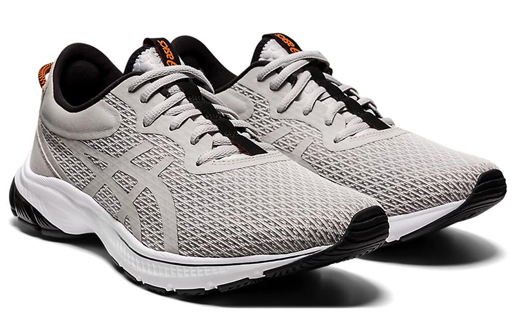 Lookbook ASICS Gel Kumo Lyte 2 Hardloopschoenen 1011B043-020
