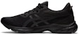 ASICS Gel Kumo Lyte 2 'Hitam' Sneakers 1011B043-001