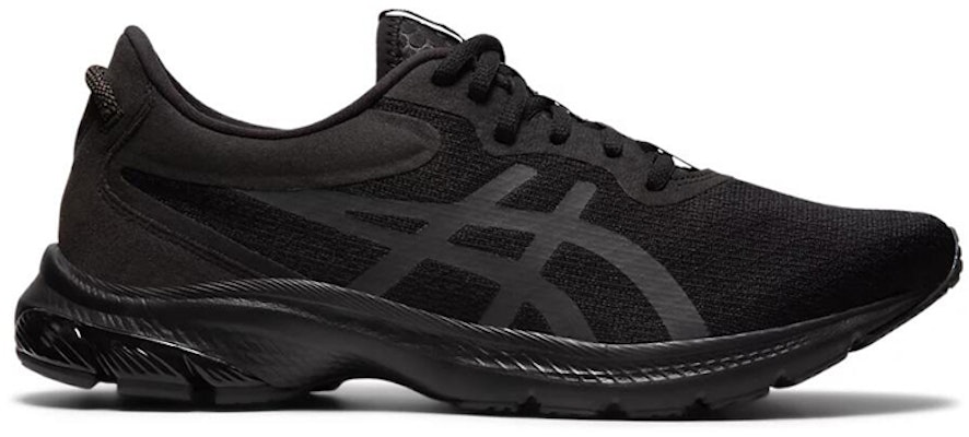 ASICS Gel Kumo Lyte 2 'Hitam' Sneakers 1011B043-001 Order ASICS Gel Kumo Lyte 2 'Hitam' Sneakers 1011B043-001