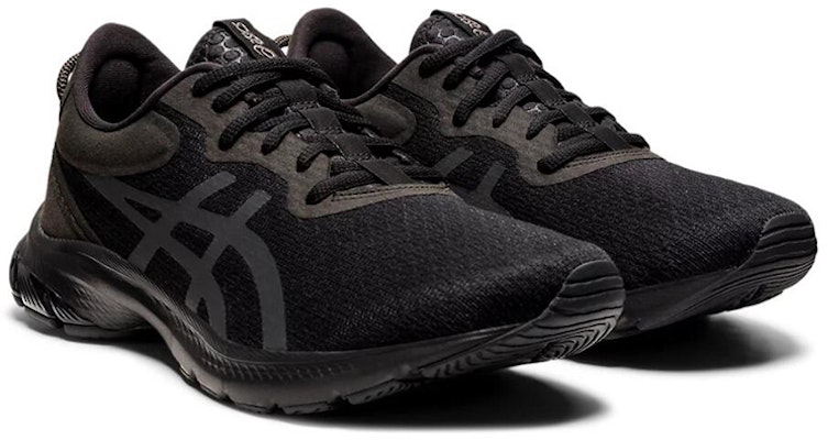 ASICS Gel Kumo Lyte 2 'Black' 1011B043-001 Lookbook ASICS Gel Kumo Lyte 2 'Black' 1011B043-001