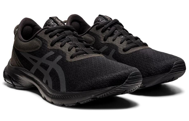 Lookbook ASICS Gel Kumo Lyte 2 ''Schwarz'' 1011B043-001