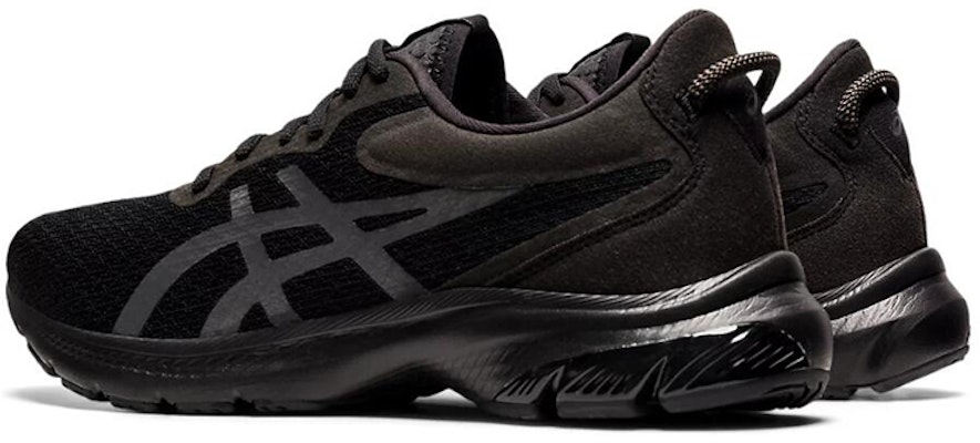 ASICS Gel Kumo Lyte 2 'Black' 1011B043-001 Shop ASICS Gel Kumo Lyte 2 'Black' 1011B043-001