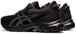 ASICS Gel Kumo Lyte 2 'Hitam' Sneakers 1011B043-001