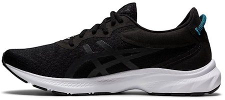 ASICS Gel Kumo Lyte 2 'Black Digital Aqua' 1011B043-002 ASICS Gel Kumo Lyte 2 'Black Digital Aqua' 1011B043-002