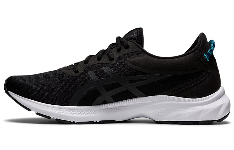 ASICS Gel Kumo Lyte 2 'Black Digital Aqua' 1011B043-002