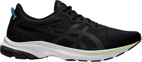 ASICS Gel Kumo Lyte 2 'Black Digital Aqua' 1011B043-002 ASICS Gel Kumo Lyte 2 'Black Digital Aqua' 1011B043-002