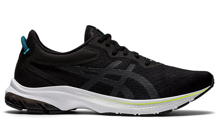 Order ASICS Gel Kumo Lyte 2 ''Schwarz Digital Aqua'' 1011B043-002
