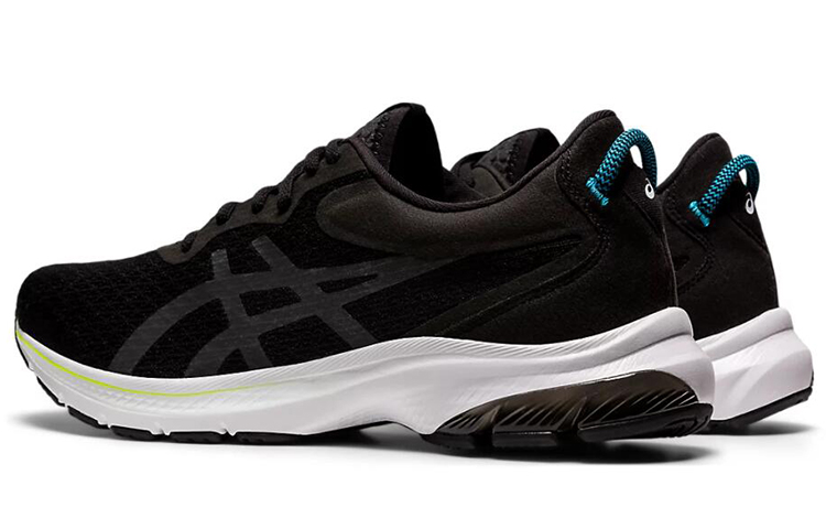 Shop ASICS Gel Kumo Lyte 2 ''Schwarz Digital Aqua'' 1011B043-002