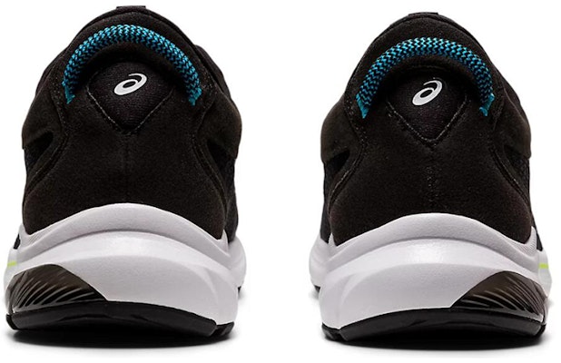 ASICS Gel Kumo Lyte 2 'Black Digital Aqua' 1011B043-002 Purchase ASICS Gel Kumo Lyte 2 'Black Digital Aqua' 1011B043-002