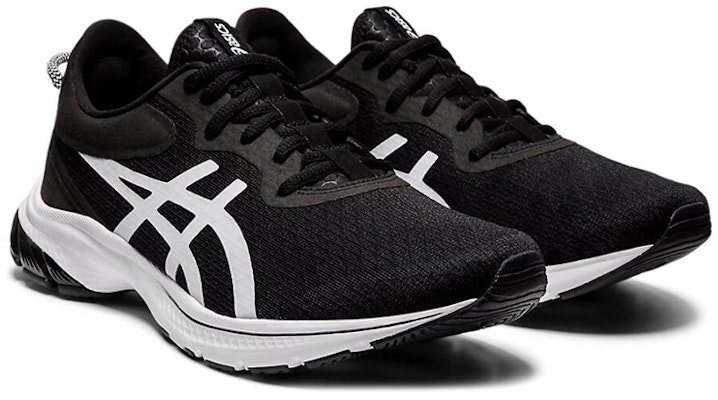 ASICS Gel Kumo Lyte 2 'Black White' 1011B043-003 Lookbook ASICS Gel Kumo Lyte 2 'Black White' 1011B043-003