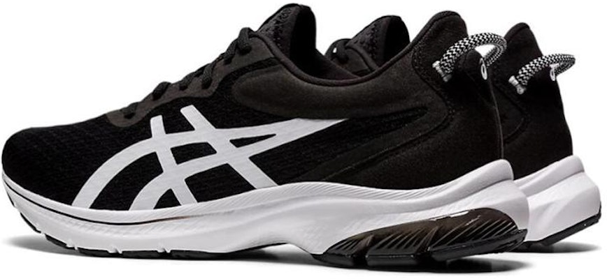亞瑟士Gel Kumo Lyte 2 '黑白' 1011B043-003 Shop 亞瑟士Gel Kumo Lyte 2 '黑白' 1011B043-003