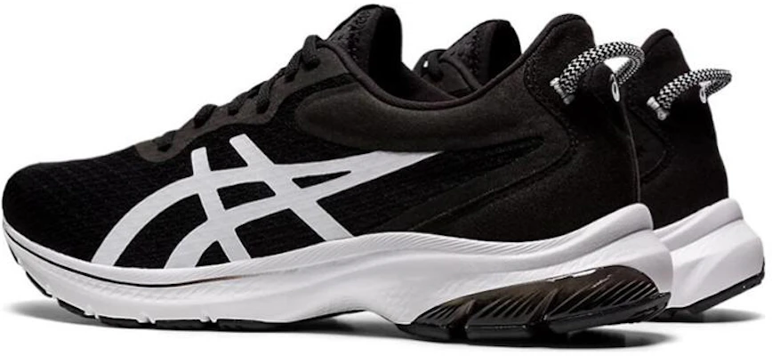 ASICS Gel Kumo Lyte 2 ''Schwarz Weiß'' 1011B043-003 Shop ASICS Gel Kumo Lyte 2 ''Schwarz Weiß'' 1011B043-003