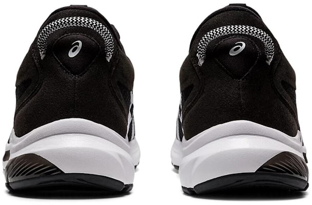 ASICS Gel Kumo Lyte 2 'Black White' 1011B043-003 Purchase ASICS Gel Kumo Lyte 2 'Black White' 1011B043-003
