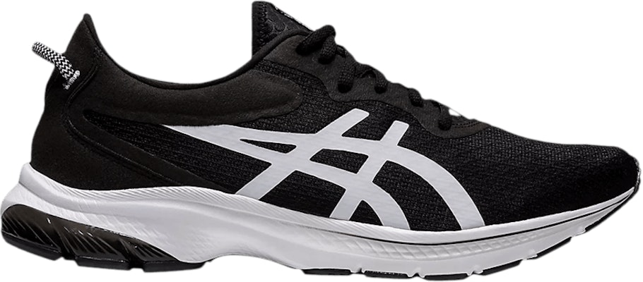 Asics gel discount lyte 2 black