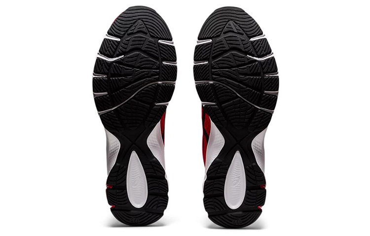Details for ASICS Gel Kumo Lyte 2 ''Rosso Classico'' 1011B043-600
